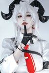 [Cosplay] NightLight 夜光 - Zani