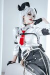 [Cosplay] NightLight 夜光 - Zani