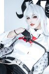 [Cosplay] NightLight 夜光 - Zani