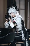 [Cosplay] NightLight 夜光 - Zani