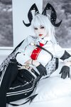 [Cosplay] NightLight 夜光 - Zani