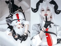[Cosplay] NightLight 夜光 - Zani