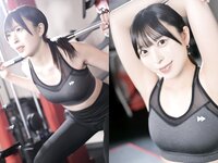 EX MAX! 2025.04 藤乃あおい ちとせよしの 長澤茉里奈 夏来唯 たしろさやか 鈴原りこ 岡田紗夜 宮川みやび  他
