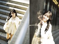 EX MAX! 2025.04 藤乃あおい ちとせよしの 長澤茉里奈 夏来唯 たしろさやか 鈴原りこ 岡田紗夜 宮川みやび  他