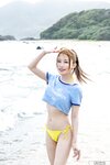 [Graphis] Spring Special2 2025 – Alice Nanase 七瀬アリス Charismatic! Vol. 6