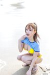 [Graphis] Spring Special2 2025 – Alice Nanase 七瀬アリス Charismatic! Vol. 6