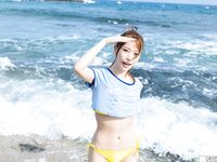 [Graphis] Spring Special2 2025 – Alice Nanase 七瀬アリス Charismatic! Vol. 6