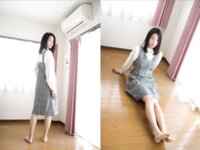 [Photobook] 大塚びる デジタル写真集『ぶる姉コンプリート』(グラビア学園)