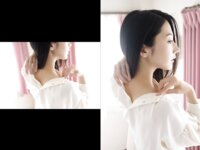 [Photobook] 大塚びる デジタル写真集『ぶる姉コンプリート』(グラビア学園)