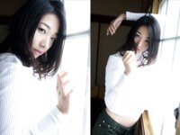 [Photobook] 大塚びる デジタル写真集『ぶる姉コンプリート』(グラビア学園)