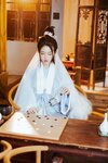 [Cosplay] 钛合金TiTi 無生一炁