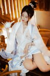 [Cosplay] 钛合金TiTi 無生一炁