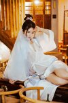[Cosplay] 钛合金TiTi 無生一炁