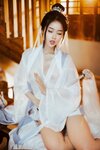 [Cosplay] 钛合金TiTi 無生一炁