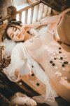 [Cosplay] 钛合金TiTi 無生一炁