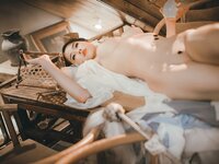 [Cosplay] 钛合金TiTi 無生一炁