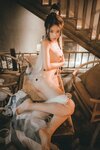 [Cosplay] 钛合金TiTi 無生一炁