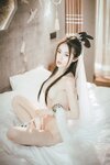 [Cosplay] 钛合金TiTi 無生一炁