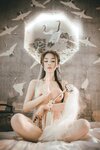 [Cosplay] 钛合金TiTi 無生一炁
