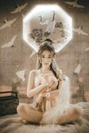 [Cosplay] 钛合金TiTi 無生一炁