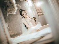 [Cosplay] 钛合金TiTi 無生一炁