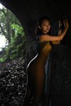FRIDAYデジタル写真集 現役慶應大学生美女 街山みほ「秘宿／潮騒」１２０カット完全版