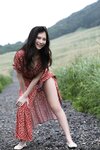FRIDAYデジタル写真集 現役慶應大学生美女 街山みほ「秘宿／潮騒」１２０カット完全版