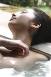 FRIDAYデジタル写真集 現役慶應大学生美女 街山みほ「秘宿／潮騒」１２０カット完全版