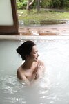 FRIDAYデジタル写真集 現役慶應大学生美女 街山みほ「秘宿／潮騒」１２０カット完全版