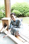 FRIDAYデジタル写真集 現役慶應大学生美女 街山みほ「秘宿／潮騒」１２０カット完全版