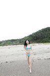 FRIDAYデジタル写真集 現役慶應大学生美女 街山みほ「秘宿／潮騒」１２０カット完全版