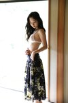 FRIDAYデジタル写真集 現役慶應大学生美女 街山みほ「秘宿／潮騒」１２０カット完全版
