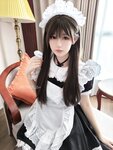 [Fantia] 2025年05月 迷之呆梨