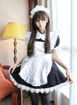 [Fantia] 2025年05月 迷之呆梨