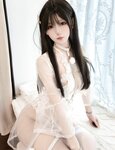 [Fantia] 2025年05月 迷之呆梨