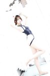 [Cosplay] Nawo - Racing Swimsuit