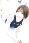 [Cosplay] Nawo - Racing Swimsuit