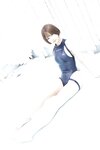 [Cosplay] Nawo - Racing Swimsuit