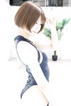 [Cosplay] Nawo - Racing Swimsuit