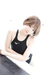 [Cosplay] Nawo - Racing Swimsuit