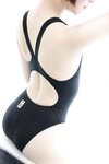 [Cosplay] Nawo - Racing Swimsuit