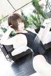 [Cosplay] Nawo - Racing Swimsuit