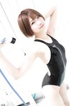 [Cosplay] Nawo - Racing Swimsuit