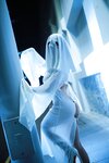 [Cosplay] 上杉绘梨落 - 幽灵娘