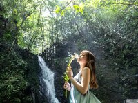 [Graphis] Spring Special2 2025 – Alice Nanase 七瀬アリス Charismatic! Vol. 5