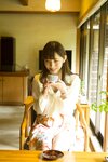 [Photobook] 週刊現代デジタル写真集 塩地美澄「日本一ＳＥＸＹな美女アナと温泉旅」