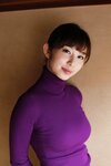 [Photobook] 週刊現代デジタル写真集 塩地美澄「日本一ＳＥＸＹな美女アナと温泉旅」