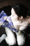 [Photobook] 週刊現代デジタル写真集 塩地美澄「日本一ＳＥＸＹな美女アナと温泉旅」