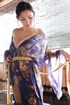 [Photobook] 週刊現代デジタル写真集 塩地美澄「日本一ＳＥＸＹな美女アナと温泉旅」