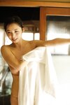 [Photobook] 週刊現代デジタル写真集 塩地美澄「日本一ＳＥＸＹな美女アナと温泉旅」